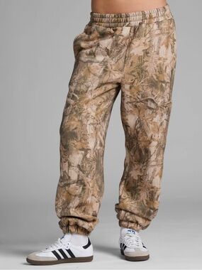 Airplane Mode Travel Sweatpants - High Sierra